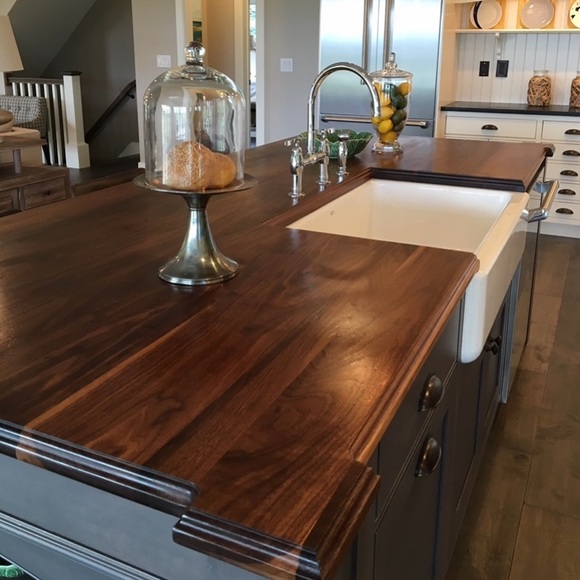 Butcher block cutting boards - Picture 14 of 16